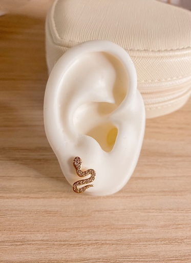 Topos Serpiente