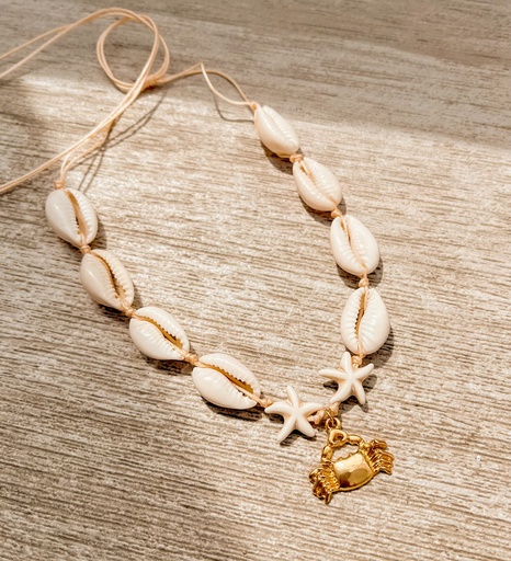 Choker cangrejo