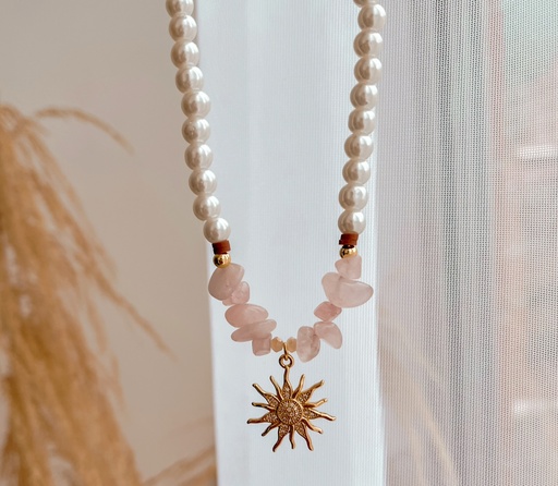 Collar Samantha soul