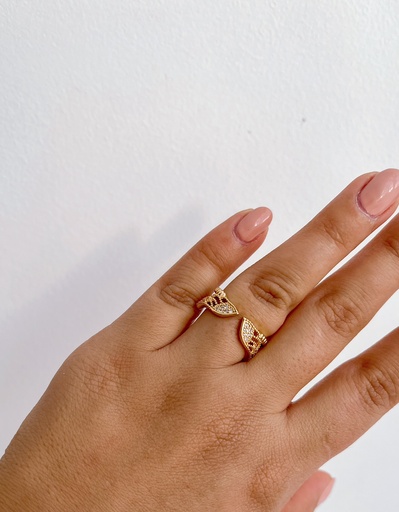 Anillo Ángel